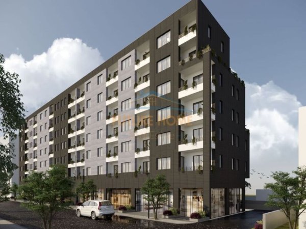 Tirane, shitet apartament 2+1 Kati 4, 91 m² 86.478 € (Rezidenca &quot;Demollari 03&quot; Paskuqan)