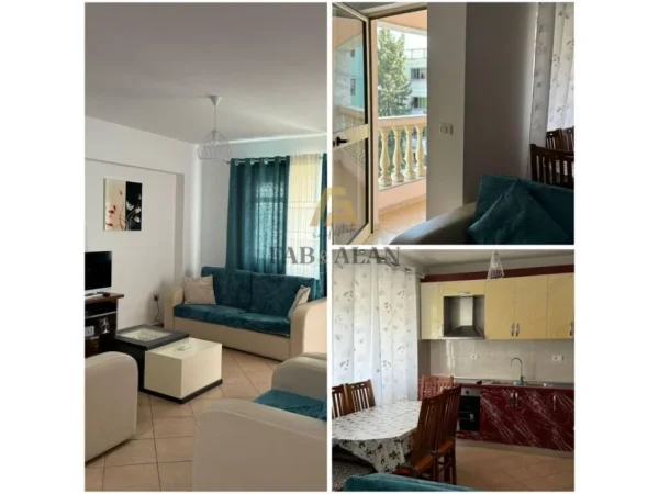 Tirane, shitet apartament 2+1 Kati 4, 96 m² 120.000 € (Kthesa e Kamzes)