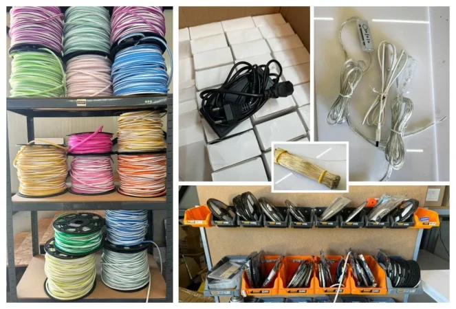 Tirane, shes Starto nje biznesin RiskFree me Neon Led - gjenerat e dyte 20.000 €