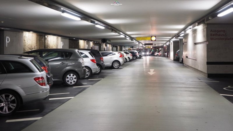 Tirane, shes magazine Kati -1, 450 m² 300.000 € (amerikan 3)