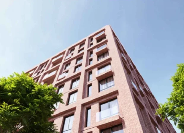 Tirane, shes apartament 1+1+Aneks+Ballkon Kati 9, 70 m² (Rruga 5 Maji)