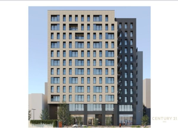 Tirane, shes apartament 1+1+Aneks+Ballkon Kati 3, 112 m² 292.058 € (Rruga Him Kolli)