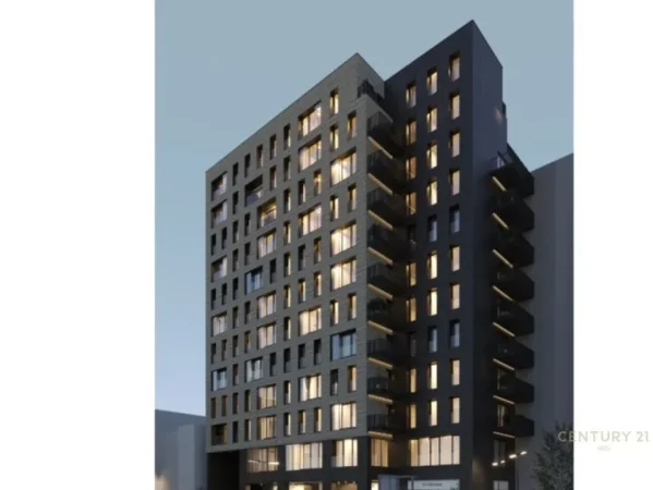 Tirane, shes apartament 2+1+Aneks+Ballkon Kati 2, 113 m² 293.644 € (Him kolli)