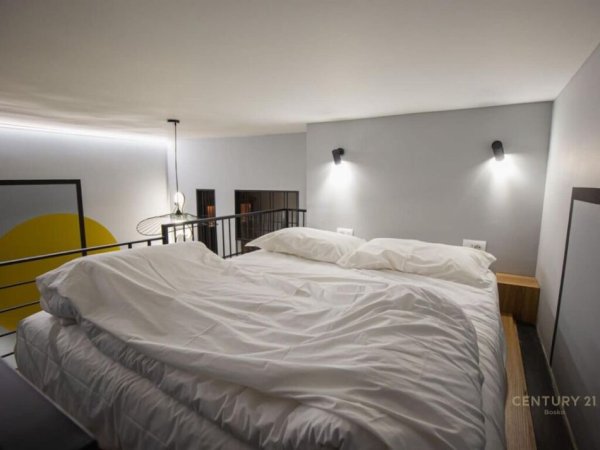 Tirane, shes garsonier 1+1+Aneks+Ballkon Kati 2, 113 m² 430.000 € (Bllok)