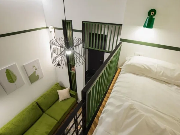 Tirane, shes apartament 3+1+Aneks+Ballkon Kati 2, 113 m² 430.000 € (Blloku)