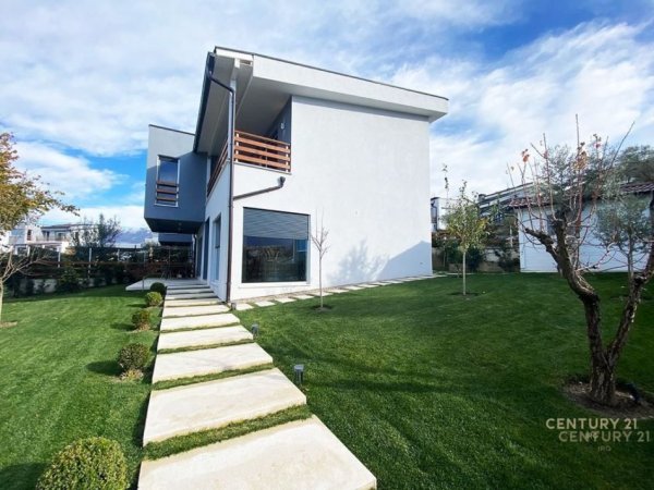 Tirane, shes Vile 2 Katshe Kati 2, 450 m² (Long Hill)