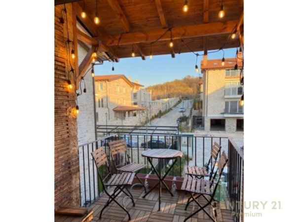 Tirane, shes apartament 2+1+Aneks+Ballkon Kati 2, 123 m² 370.000 € (Secret garden)