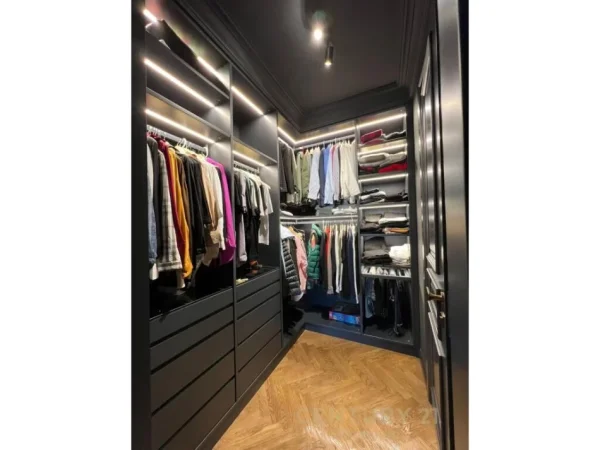 Tirane, shes apartament 2+1+Aneks+Ballkon Kati 2, 123 m² 370.000 € (Secret garden)