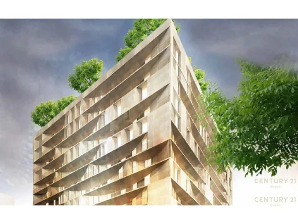 Tirane, shes apartament 2+1+Aneks+Ballkon Kati 1, 122 m² 260.000 € (Mine Pezq)