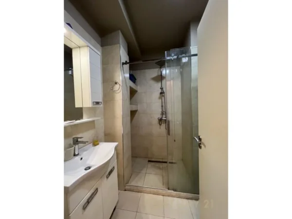 Tirane, shes apartament 3+1+Aneks+Ballkon Kati 7, 128 m² (Ring Center)