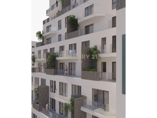 Tirane, shes apartament 2+1+Aneks+Ballkon Kati 7, 98 m² 240.000 € (Qemal stafa)