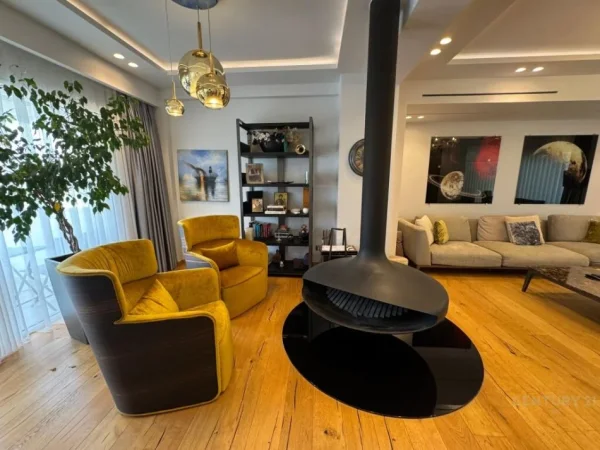 Tirane, shes Vile 3 Katshe Kati 0, 348 m² (Sunrise Residence,TEG)