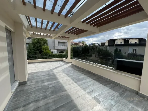 Tirane, shes Vile 3 Katshe Kati 0, 348 m² (Sunrise Residence,TEG)