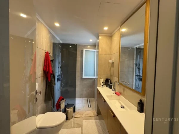 Tirane, shes Vile 3 Katshe Kati 0, 348 m² (Sunrise Residence,TEG)