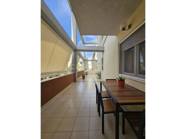 Tirane, jepet me qera apartament 3+1+Aneks+Ballkon Kati 1, 186 m² 1.600 € (Touch of the sun,Sauk i Ri)