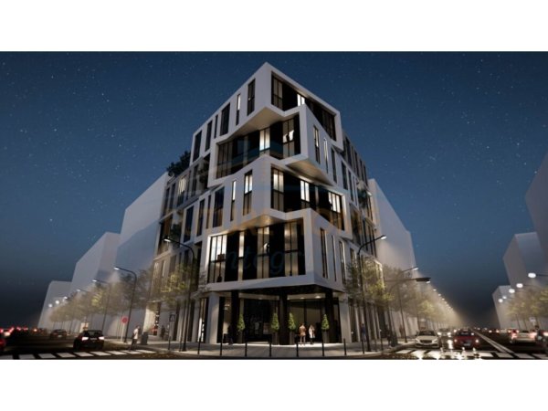 Tirane, shitet apartament 2+1 Kati 3, 97 m² 135.800 € (Unaza e Re)