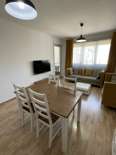 Tirane, jepet me qera apartament 2+1 Kati 8, 80 m² 550 € (Astir)