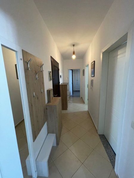 Tirane, jepet me qera apartament 2+1 Kati 8, 80 m² 550 € (Astir)