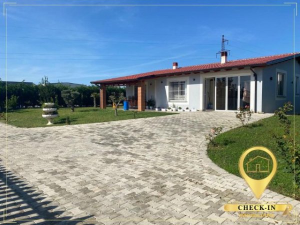 Lezhe, shitet ambjent biznesi Kati 0, 1.230 m² 1.500.000 € (Lezhe - Shenkoll)