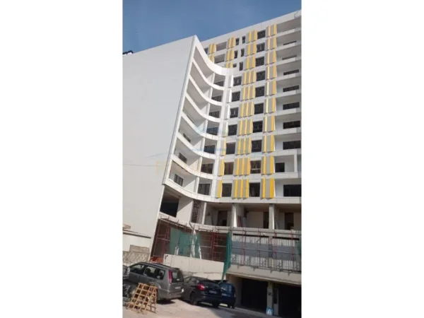 Tirane, shitet apartament Kati 6, 76 m² 165.000 € (Zogu i Zi , Tiranë)