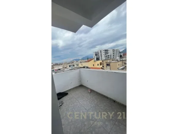 Shqiperi, shitet apartament Kati 6, 88 m² 120.000 € (Oslo)