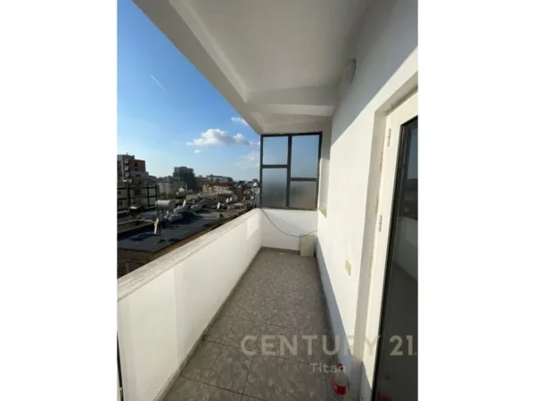 Shqiperi, shitet apartament Kati 6, 88 m² 120.000 € (Oslo)