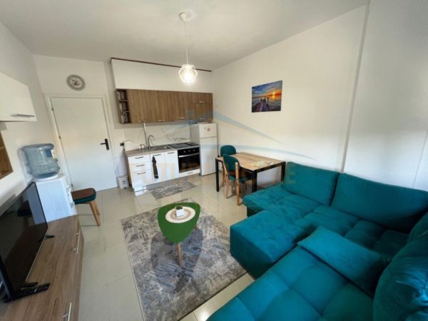 Durres, shitet apartament 1+1 Kati 2, 52 m² 80.000 € (Golem)