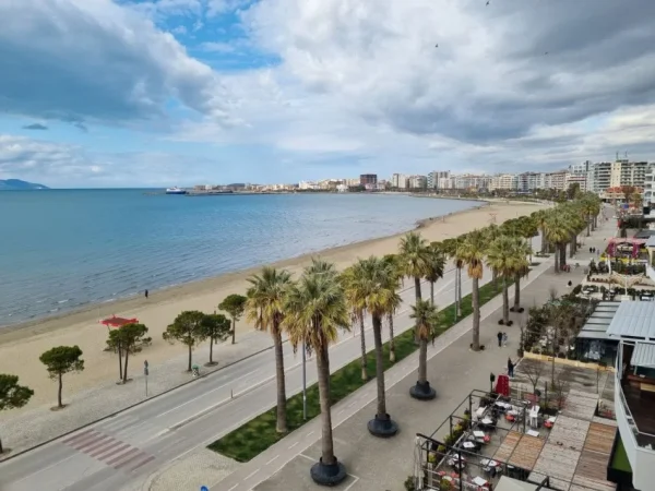 Vlore, shitet toke , 10.150 m² 1.380.000 € (Vlore)