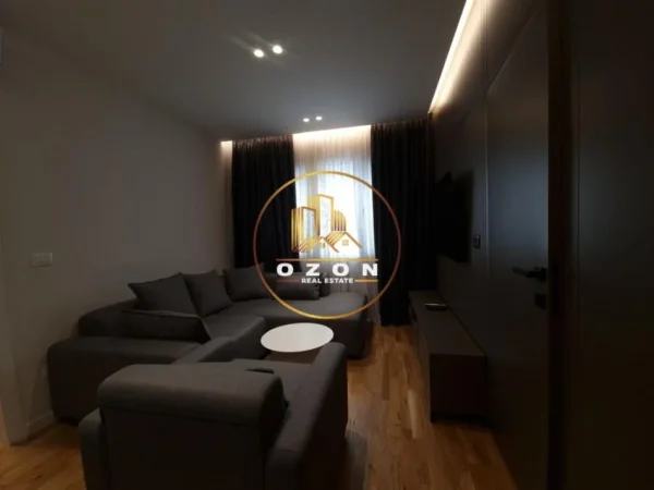 Apartament 1+1 me Qira tek Rruga e Kavajës!
