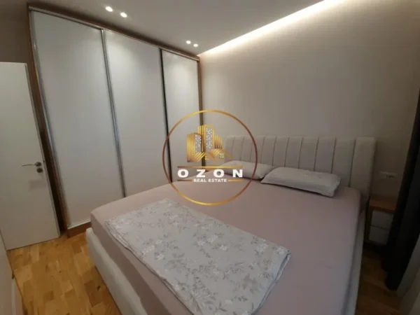 Apartament 1+1 me Qira tek Rruga e Kavajës!