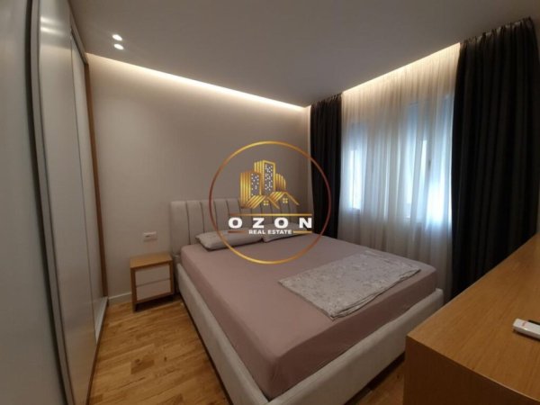 Apartament 1+1 me Qira tek Rruga e Kavajës!