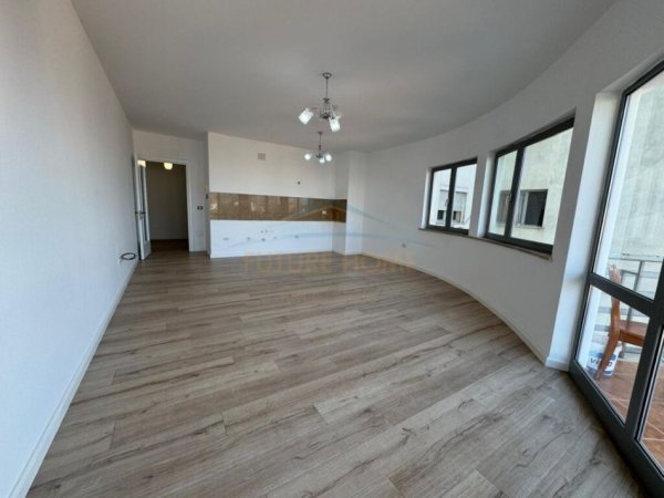 Tirane, shitet apartament 1+1 Kati 8, 76 m² 150.000 € (Zogu i Zi ,Tiranë.)
