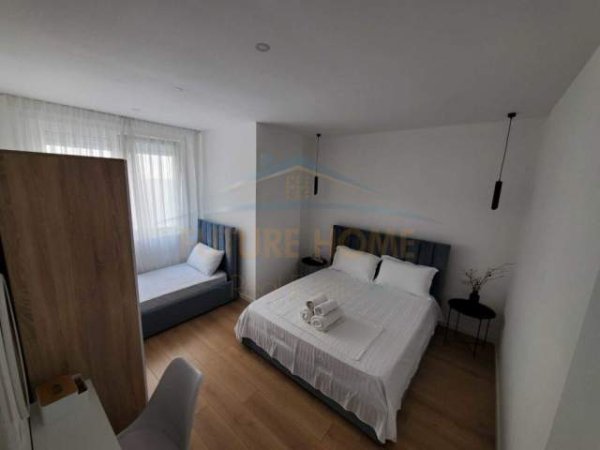 Golem, jepet me qera apartament 1+1 Kati 4, 566 m² 450 Euro (PAMPAS,DURRES)