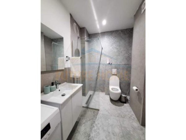 Golem, jepet me qera apartament 1+1 Kati 4, 566 m² 450 Euro (PAMPAS,DURRES)