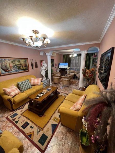 Tirane, shitet apartament 2+1+BLK Kati 2, 99 m² 80.000 Euro (Kombinat)
