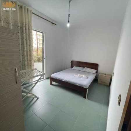 Golem, shes apartament Kati 0, 52 m² 52.000 Euro (Golem)