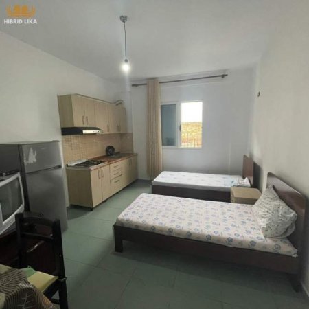 Golem, shes apartament Kati 0, 52 m² 52.000 Euro (Golem)