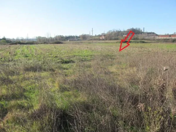 Fushe Kruje, Shitet Toke Are 3.000 m², Cmimi Fillestar 1.528.640 Leke