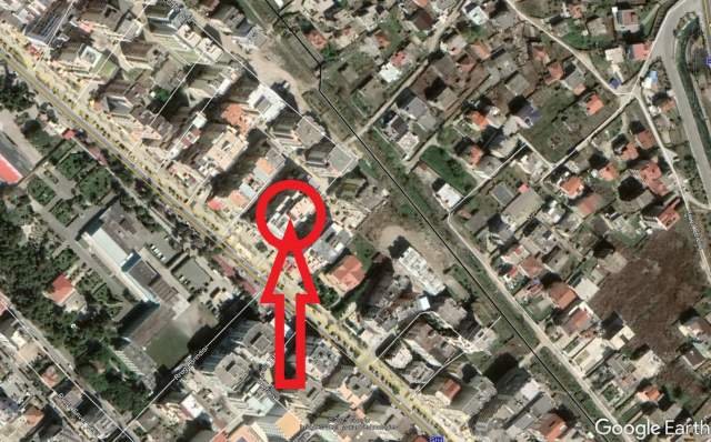 Plazh-Durres, Shitet Apartament Kati 8, 116.5 m², 7.000.000 Leke