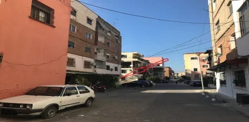 Durres, Shitet Apartament 1+1 Kati 1, 48.07 m², Cmimi Fillestar 2.288.000 Leke (Lagja “Koco Kazanxhi”)