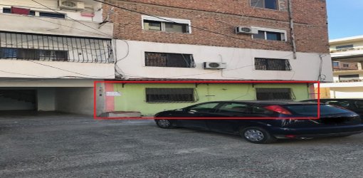 Durres, Shitet Apartament 1+1 Kati 1, 48.07 m², 2.288.000 Leke (Lagja “Koco Kazanxhi”)