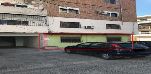 Durres, Shitet Apartament 1+1 Kati 1, 48.07 m², Cmimi Fillestar 2.288.000 Leke (Lagja “Koco Kazanxhi”)