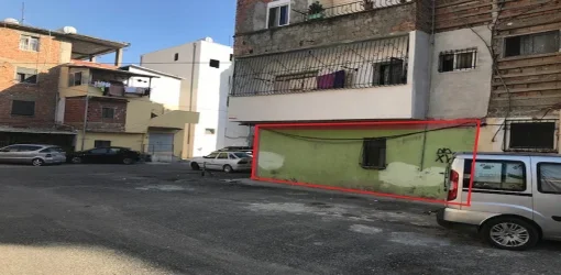 Durres, Shitet Apartament 1+1 Kati 1, 48.07 m², Cmimi Fillestar 2.288.000 Leke (Lagja “Koco Kazanxhi”)