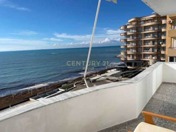 Durres, shitet apartament 3+1+A+BLK Kati 3, 151 m² (tek Vollga)
