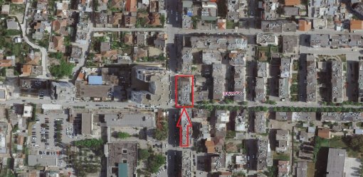 Durres, Shitet Apartament 1+1 Kati 3, 48.92 m², 1.520.000 Leke (“Aleksander Goga”)