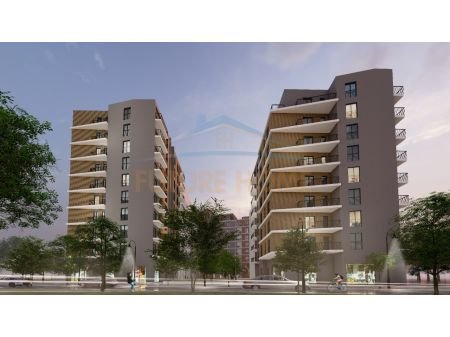 Tirane, shitet ambjent biznesi Kati 0, 110 m² 450.000 Euro (Unaza E Re)
