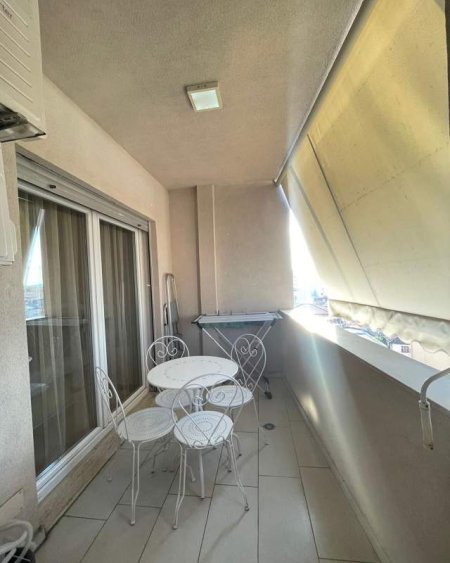 Tirane, jepet me qera apartament 1+1+BLK Kati 6, 60 m² 450 Euro (Ali Demi)