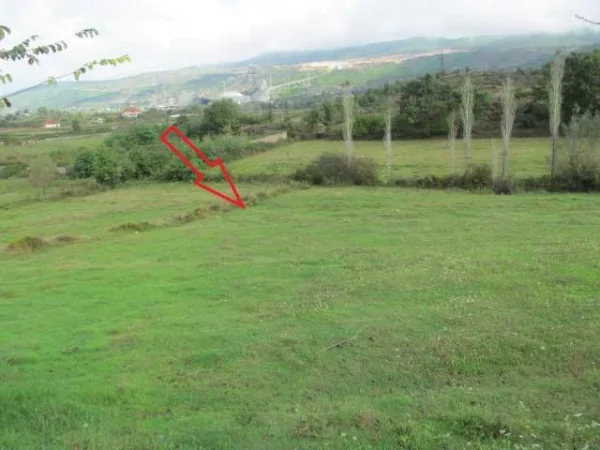 Fushe Kruje, Shitet Toke Are 3.750 m², Cmimi Fillestar 1.728.000 Leke