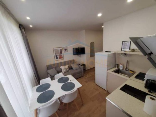 Durres, ofert apartament 1+1 Kati 1, 34 m² 300 Euro (Golem, Durres)