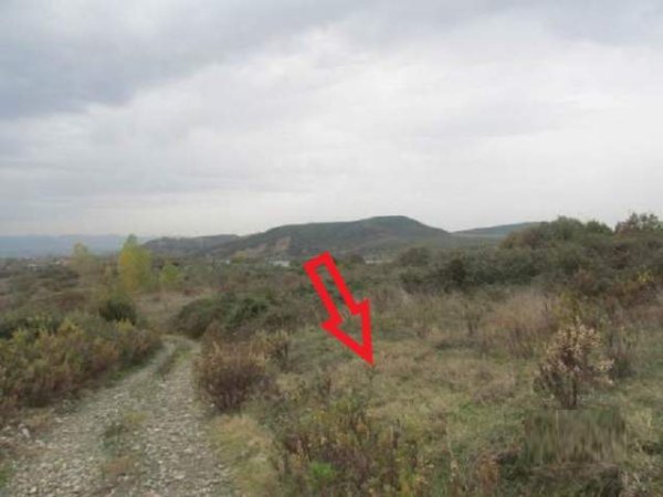 Kruje, shitet Tokë Arë  4.700 m²   1.944.000 Leke (Verjon)